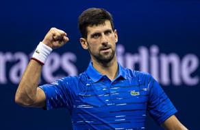 Novak Djokovic to play in America