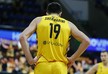 Georgian basketball player Giorgi Shermadini not allowed to enter Russia