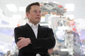 Elon Musk: Imprisonment for selling cannabis is inapplicable