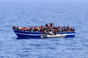 საბერძნეთის სანაპიროსთან მიგრანტების ნავი ამოტრიალდა,  შვიდი გარდაცვლილიდან ხუთი ბავშვია