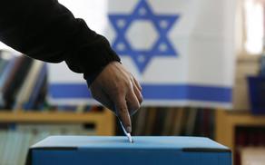 ისრაელში საპრეზიდენტო არჩევნები 2 ივნისს გაიმართება