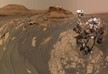 В НАСА получили новое селфи от марсохода Curiosity - ФОТО