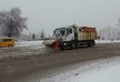В Турции из-за снега заблокировано 267 дорог