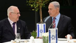 ისრაელის პრეზიდენტმა ნეთანიაჰუს სამთავრობო კოალიციის ფორმირება დაავალა