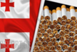 В ноябре в Грузии выявили 309 фактов продажи безакцизного табака