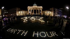 Countries mark Earth Hour  - PHOTO