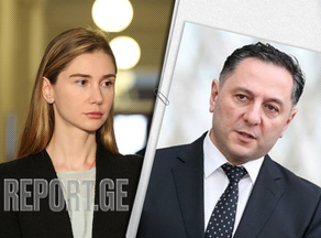 Бокучава: Не исключаю, что Гомелаури уйдет в отставку до приезда Шарля Мишеля
