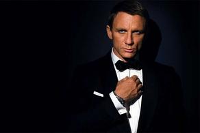 Bond James Bond”- трейлер нового фильма - ВИДЕО