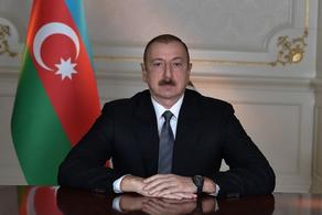 Aliyev says mediators presented no plan to Azerbaijan