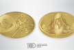 National Bank of Georgia issued rugby-themed collector coins