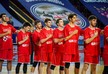 Euro Challenge: Georgia U20 basketball team wins first victory