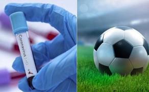 Match canceled after footballers test positive for COVID-19