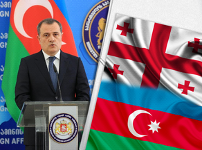 Джейхун Байрамов: между Грузией и Азербайджаном нет нерешаемых вопросов