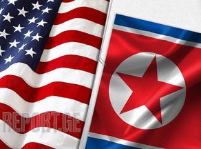 აშშ-მა ჩრდილოეთ კორეას რაკეტების გაშვების გამო სანქციები დაუწესა