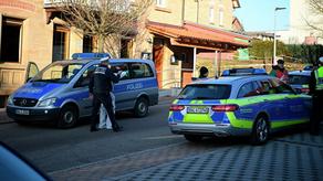 გერმანიაში ტერორისტული ორგანიზაციის წევრობაში 2 ეჭვმიტანილი დააკავეს