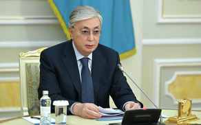 Президент Казахстана: Конституционный порядок восстановлен во всех регионах республики