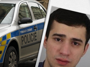 Полиция Праги разыскивает гражданина Грузии - ФОТО