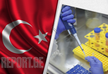 В Турции разрешили делать пятую прививку против коронавируса