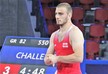 Georgia's Aivengo Rikadze crowned World Champion
