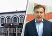 Mikheil Saakashvili stops protesting