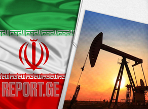 ირანში ნავთობის გადამამუშავებელი სიმძლავრე 3 წელიწადში 50%-ით გაიზრდება