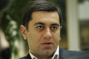 Irakli Okruashvili dismissed lawyers