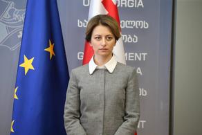 Екатерина Тикарадзе: Планируется запретить рейсы из Китая и эвакуировать граждан Грузии