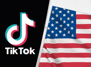 TikTok ამერიკულ კომპანიებთან ხელშეკრულებას აფორმებს