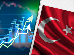 თურქეთის ეკონომიკა 6.7%-ით გაიზარდა