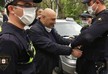 Gogi Tsulaia arrested