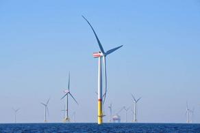 რეკორდი: 2019 წელს დანიამ ენერგიის 47% ქარის ტურბინებით გამოიმუშავა