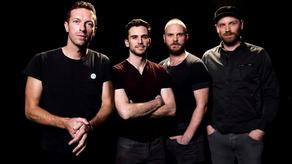 Coldplay ახალ ალბომს 22 ნოემბერს გამოუშვებს