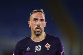 Franck Ribery robbed at home - VIDEO