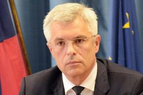 Грузию посетит министр иностранных и европейских дел Словакии