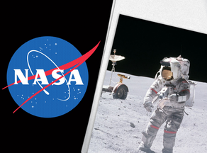 NASA-მ ხელი მოაწერა ხელშეკრულებას მთვარის ნიადაგის 1 დოლარად მიწოდების შესახებ