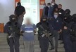 МВД опубликовало кадры задержания нападавшего на филиал Банка Грузии в Кварели - ВИДЕО