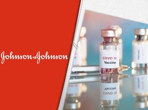 Johnson&Johnson возобновила тестирование вакцины от COVID-19 после смерти пациента