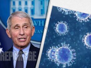 Fauci says 70-85% of population should get vaccinated for collective immunity