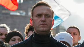 На дом и счета Алексея Навального наложили арест