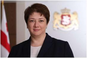 Maya Tskitishvili on importance of ports