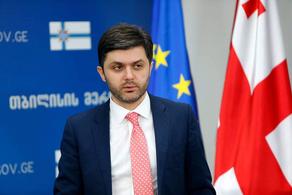 Vice Mayor of Tbilisi: Speaking of corruption Kaladze did not have specific facts in mind