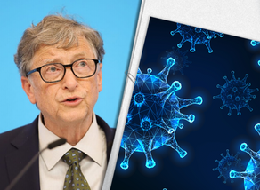 Билл Гейтс: В лучшем случае пандемия закончится в 2022 году