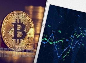 Bitcoin price falls to $ 34,142
