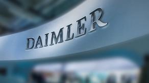 გერმანული კომპანია Daimler 15 000 თანამშრომელს გაათავისუფლებს