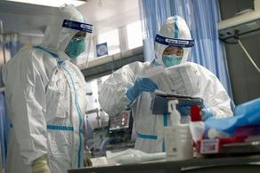 Death toll of coronavirus victims reached 2744