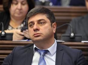 Вернется ли Закария Куцнашвили в парламент