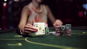 В Грузии 700 тыс. человек вовлечены в азартные игры