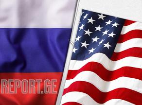 Россия добавила США в список недружественных стран
