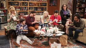Big Bang Theory star to film eSports comedy