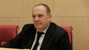 Гиви Чичинадзе избран председателем гамгеоба Союза регби